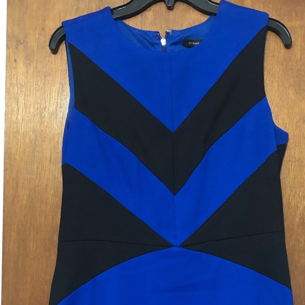 Cynthia Steffe dress